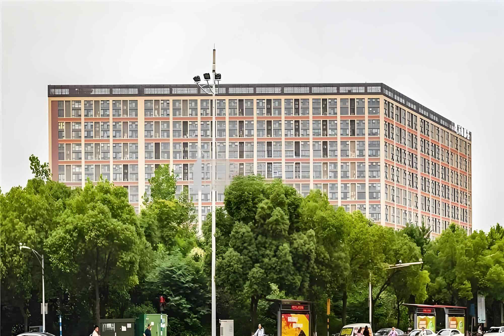 绿国万象都荟