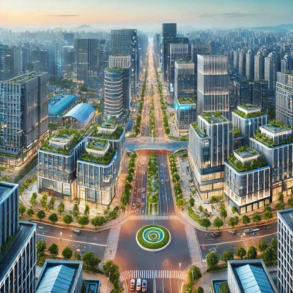 绿国万象都荟文章配图